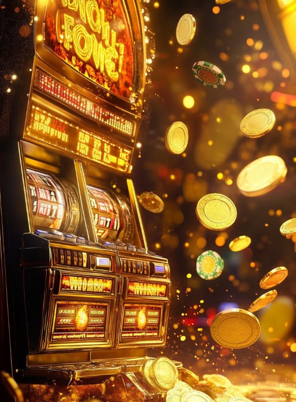 Odds selection interface for MLBB on mpoas slot